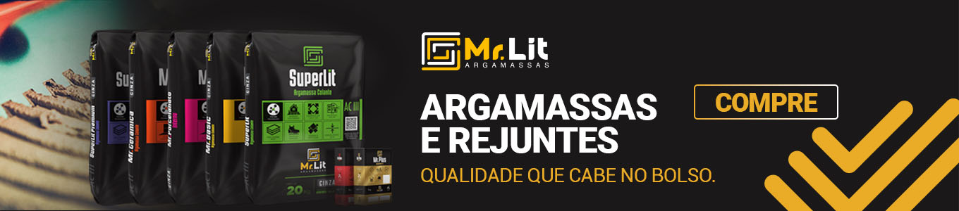 Construir e Reformar | Mr. Lit